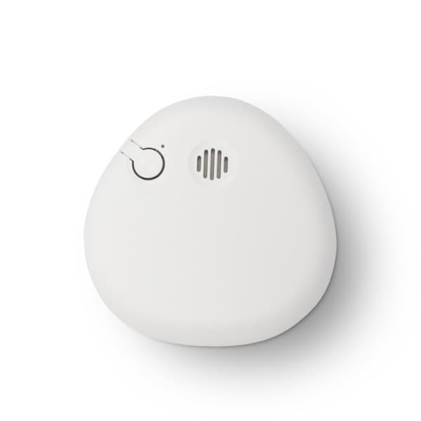 RØYKVARSLER HOUSEGARD PEBBLE 1P