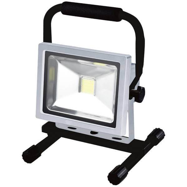 ARBEIDSLAMPE LED 1300 LM
