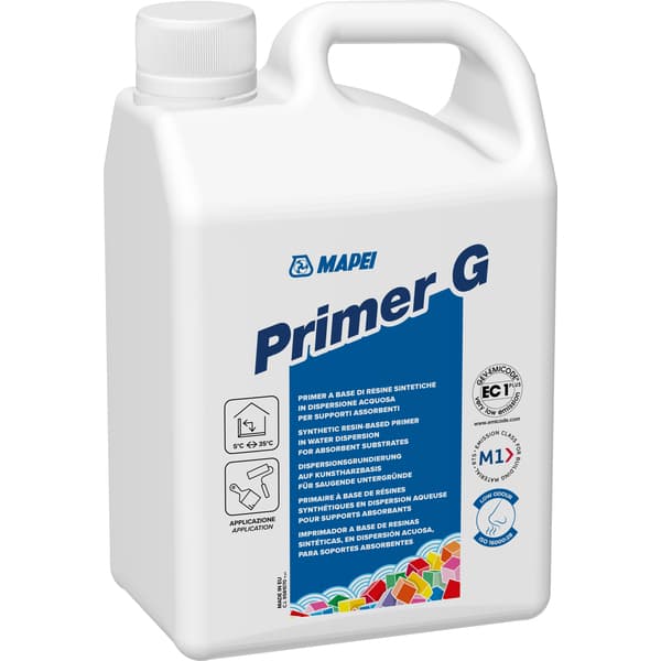 PRIMER VÅTROM 1KG PRIMER G