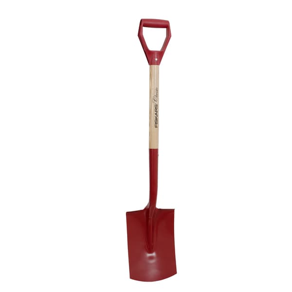 SPADE RETT STOR CLASSIC 0064