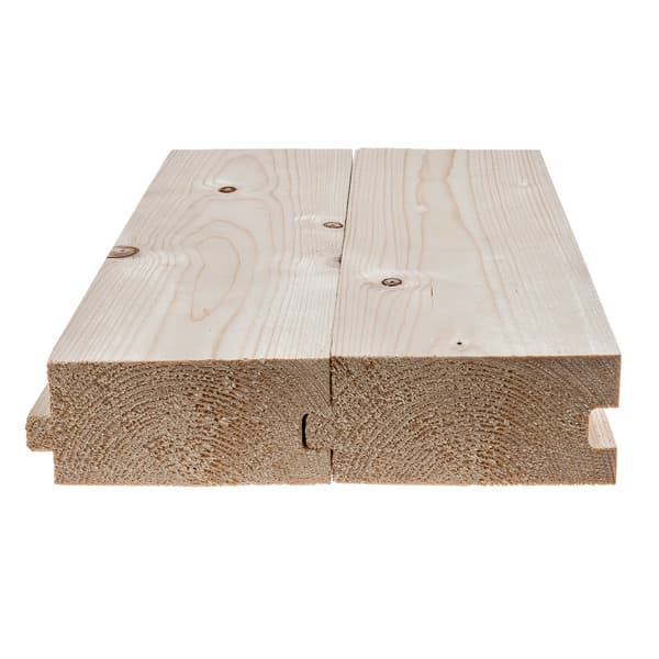 GRAN 45X120 PLØYD PLANK