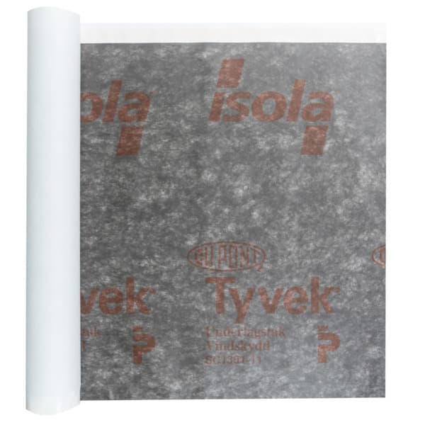 UNDERTAK TYVEK PRO XTRA 1,50X25M