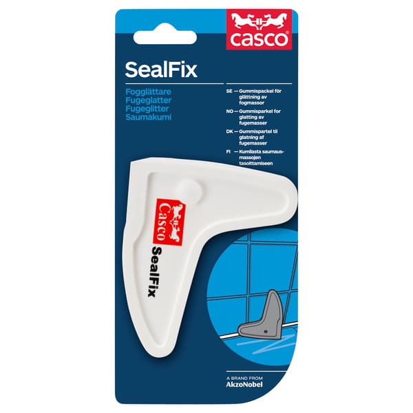 FUGEGLATTER CASCO SEALFIX