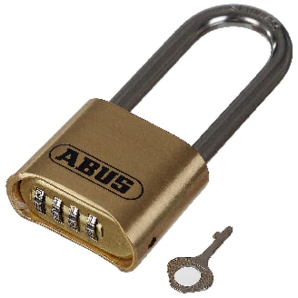 HENGELÅS ABUS 180IB-50 HB63 BLISTER