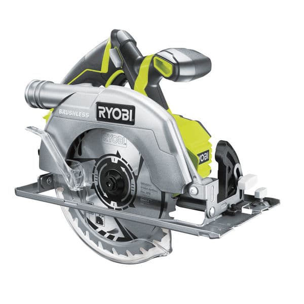 SIRKELSAG R18CS7-0 RYOBI