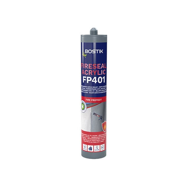 BRANNFUGEMASSE FP401 FIRESEAL HVIT