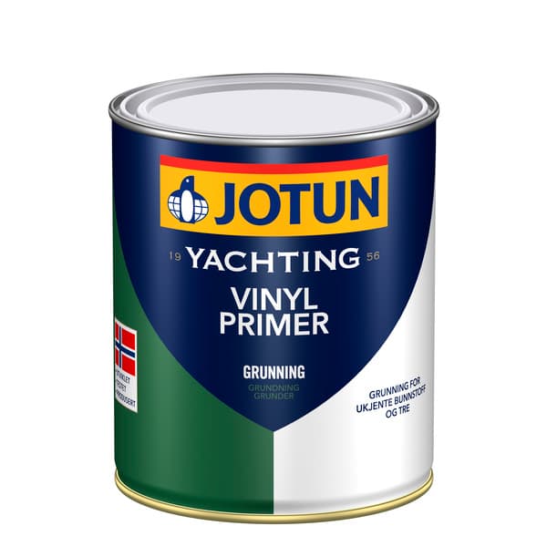 VINYL PRIMER 0.75L