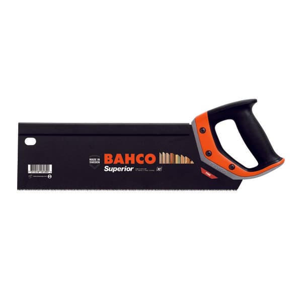 BAKKSAG 3180 SUPERIOR 14" BAHCO