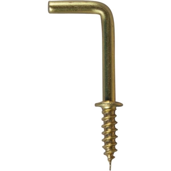 FLENSKROK 374 MESSING 25MM A-6