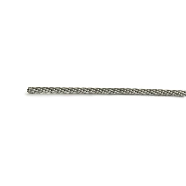 WIRE 5MM ELF 10M SB