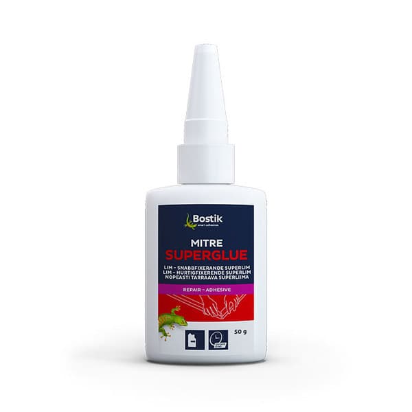 KONTAKTLIM MITRE SUPERGLUE 0,25L