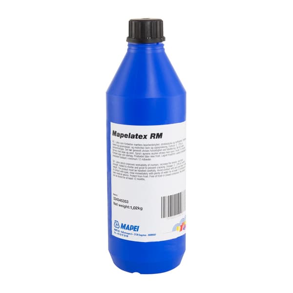 LATEX 1,02KG MAPELATEX RM