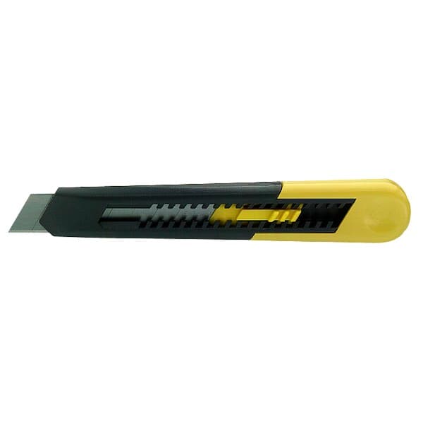 KNIV SM BREKK-AV 18MM 130 0-10-151