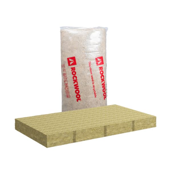 FLEXI A-PLATE 70X575X1200 ROCKWOOL