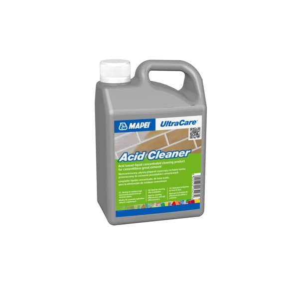 RENGJØRING 1L ACID CLEANER ULTRACAR