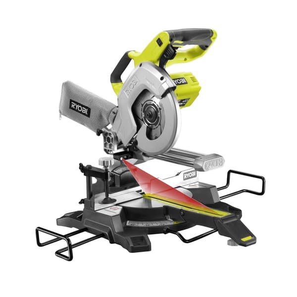 KAPP & GJÆRSAG R18MS216-0 RYOBI