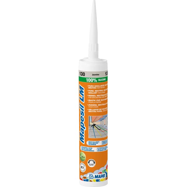 SILIKON 0,31 LTR MAPESIL LM 114