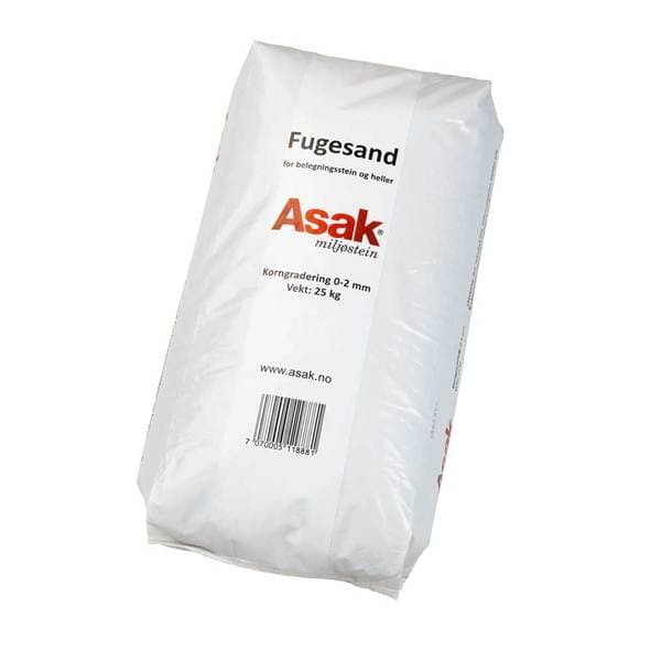 FUGESAND