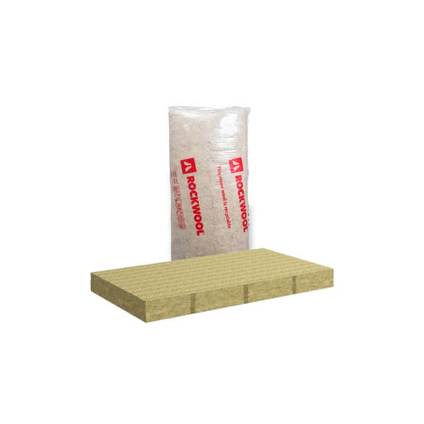 FLEXI A-PLATE 70X575X1200 ROCKWOOL