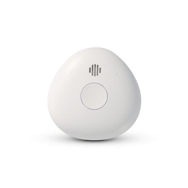 RØYKVARSLER HOUSEGARD SA701 10 ÅRS