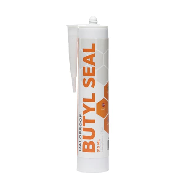 BUTYLMASSE SEAL 310ML HALOPROOF