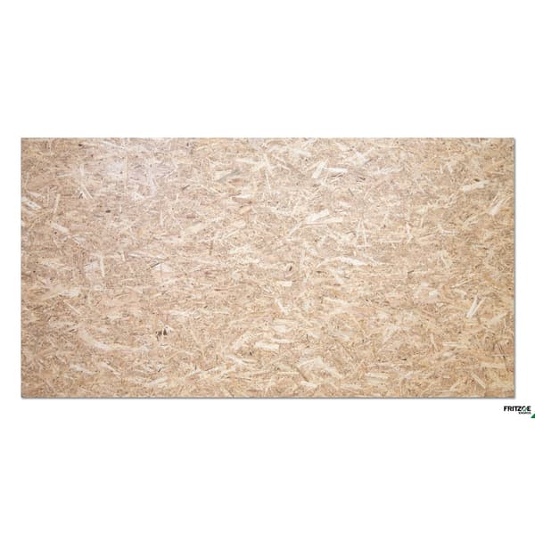 OSB3 ECO 15X2400X1220 TG2