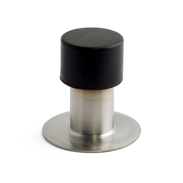 DØRSTOPPER 2892 Ø50X56MM RUSTFRI PP