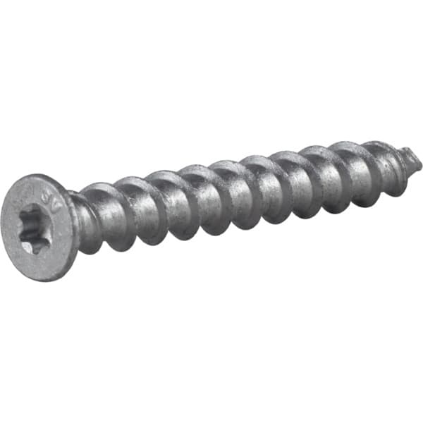 LETTBETONGSKRUE SH 8X65 CS -100