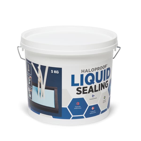 TETTEMASSE LIQUID SEALING 5KG