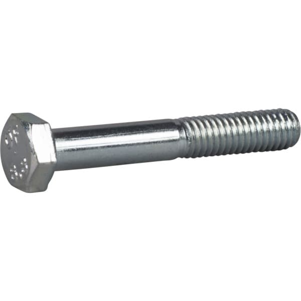 SEKSKANTSKRUE DG M6X40 FZB -50