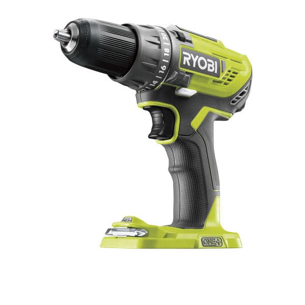 BOR-SKRUTREKKER R18DD3-0 RYOBI