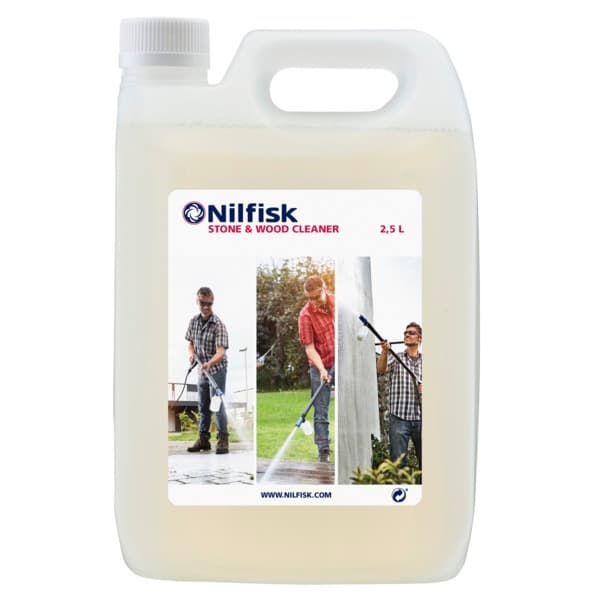 SÅPE TRE STEIN OG HUSVASK 2,5L
