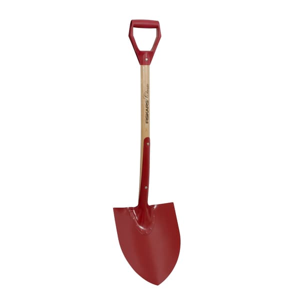 ANLEGGSSPADE SVEISET CLASSIC