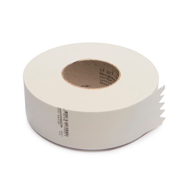 SKARVEREMSE PAPIR 5CMX75M