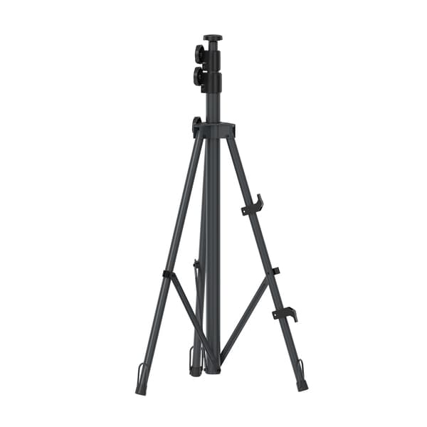 TELESKOPSTATIV TRIPOD 1,35-3M NOVA
