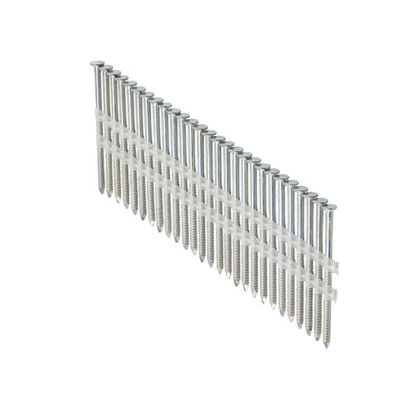 PISTOLSPIKER EF RILL 17° 3,1-65