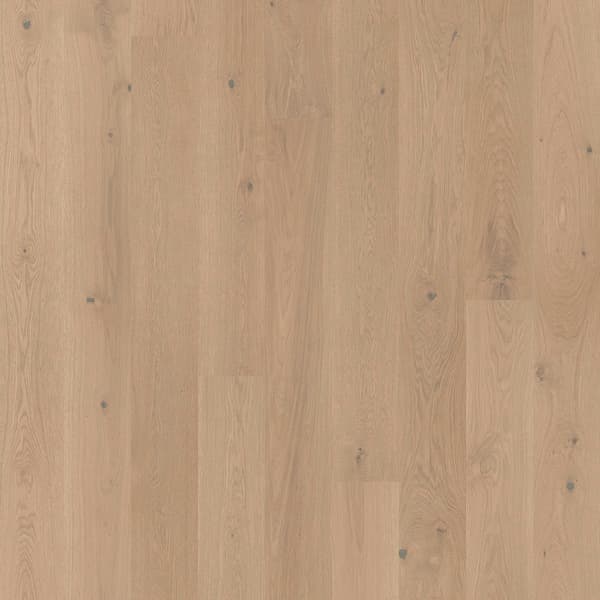 PARKETT 14MM OAK BEIG CASHMERE XT