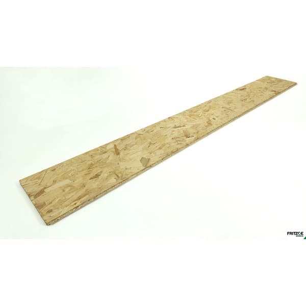 OSB3 EASYBOARD 15X2410X300 TG4