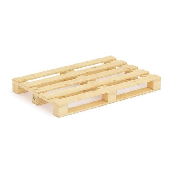 EMBALASJETILLEGG PALL/PAPP