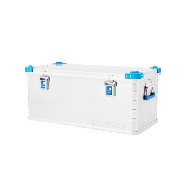 KASSE ALU EUROBOX 80X40X34 CM