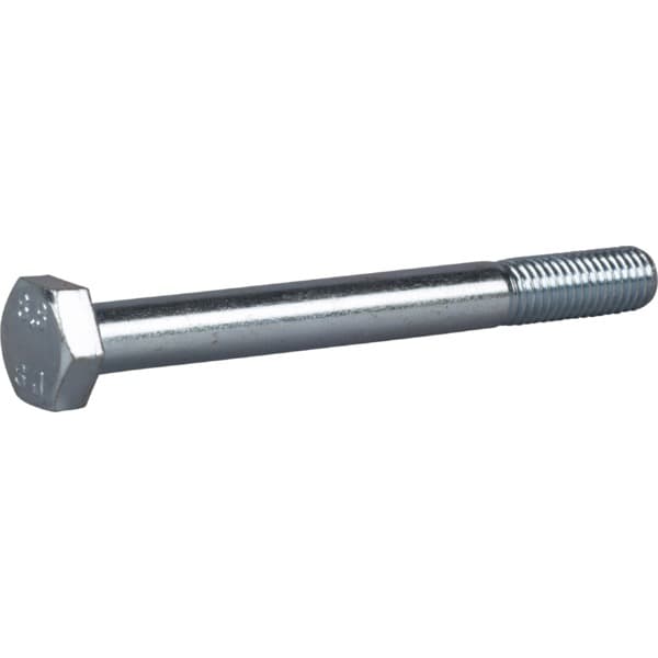 SEKSKANTSKRUE DG M10X100 FZB -25