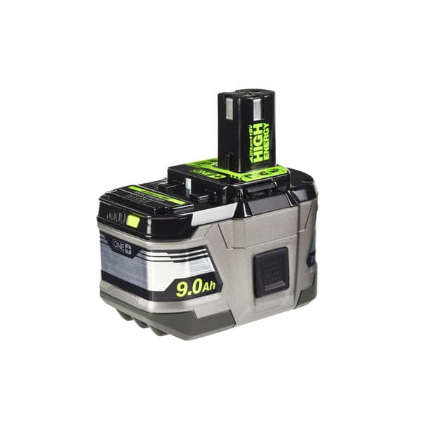 BATTERI 18V RB18L90 RYOBI