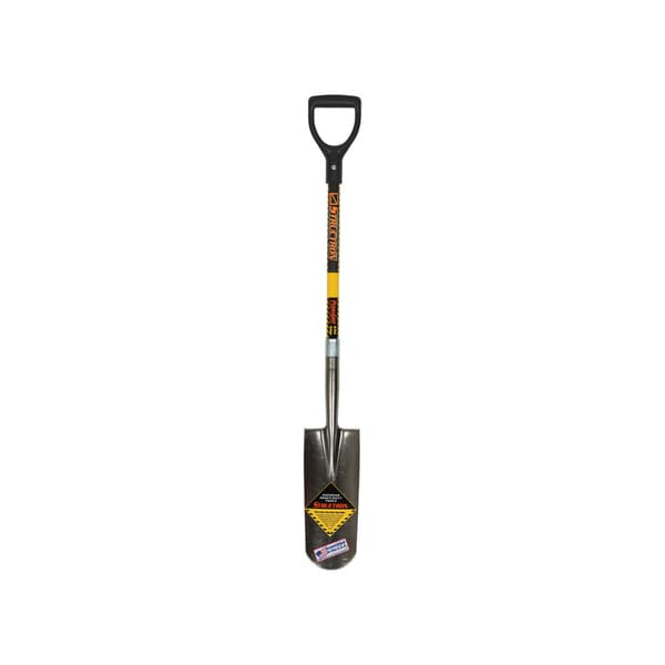 GRØFTESPADE S704D STRUCTRON