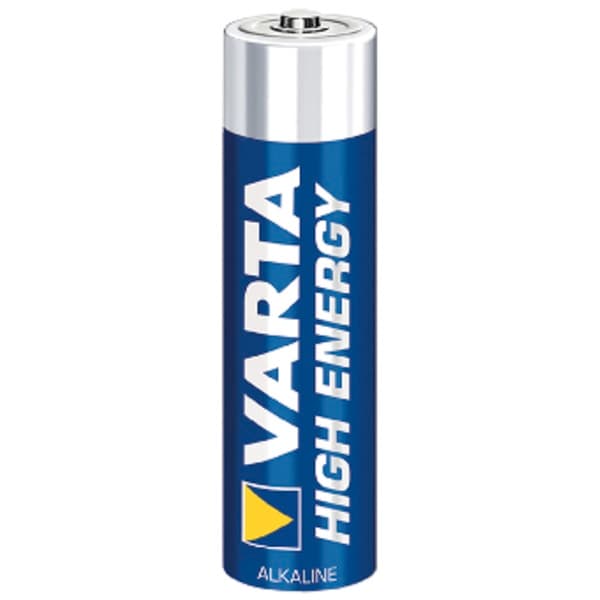 BATTERI LONGLIFE POWER AAA 4PK BLI