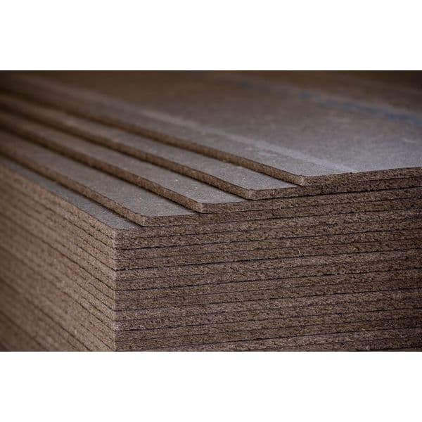 VINDTETT PLUS TREFIB PL19X1200X2740