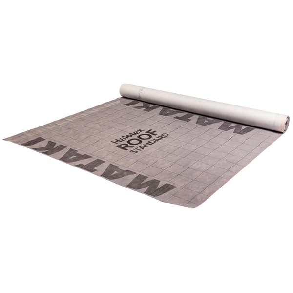 UNDERTAK ROOF STANDARD 1,50X25M