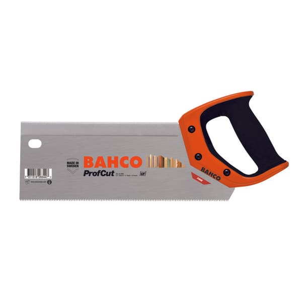 BAKKSAG 12" PC-12-TEN BAHCO