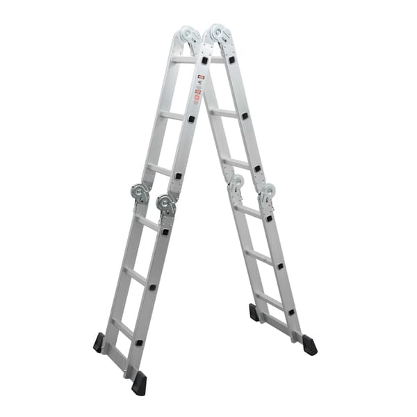 MULTISTIGE 4X3TRINN M/PLATTFORM