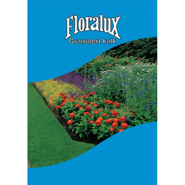 KALK GRANULERT FLORALUX