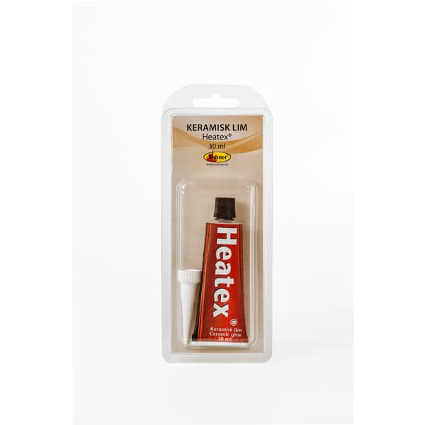 LIM KJERAMISK 1100° 30ML TUBER